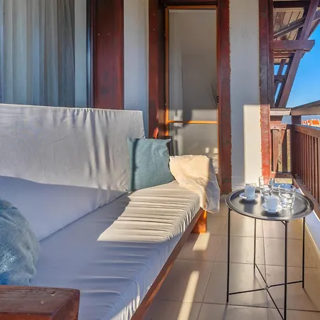 Apartamento Mountain Escape & View & Relax Bansko