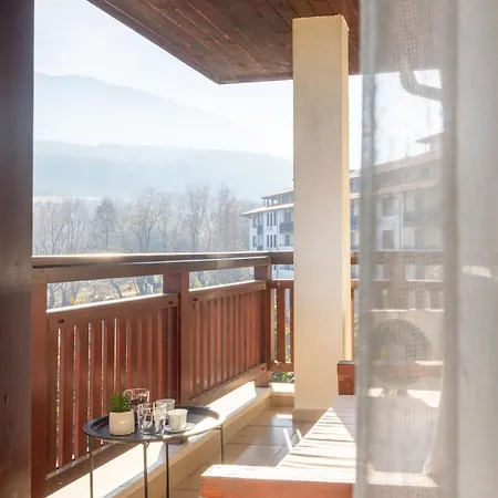 Cozy Mountain Escape & Pirin Views * Bansko
