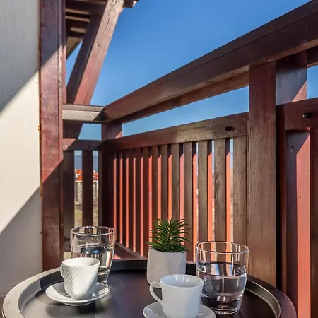 Apartamento Mountain Escape & View & Relax Bansko