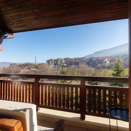 Cozy Mountain Escape & Pirin Views * Bansko