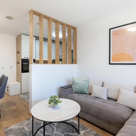 Mountain Escape & View & Relax Apartamento