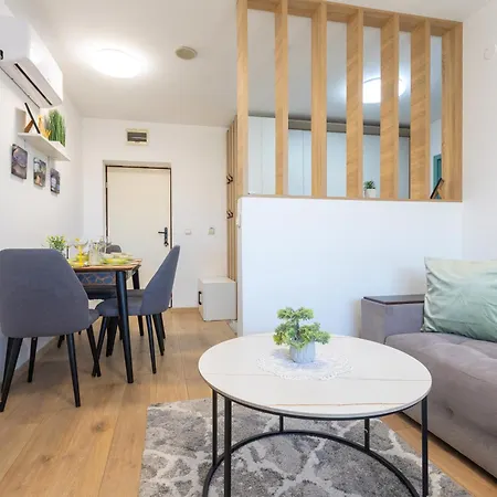 Apartamento Mountain Escape & View & Relax Bansko