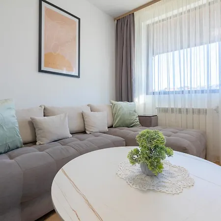 Mountain Escape & View & Relax Bansko