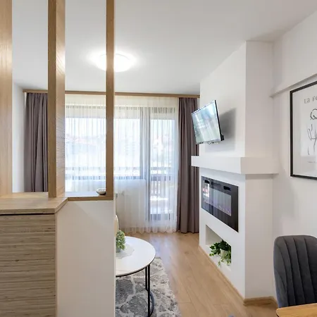 Mountain Escape & View & Relax *