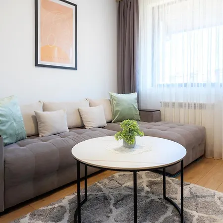 Cozy Mountain Escape & Pirin Views Bansko