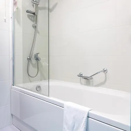 Apartamento Mountain Escape & View & Relax