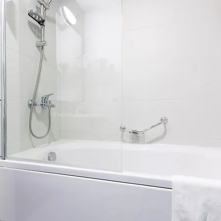 Apartamento Mountain Escape & View & Relax