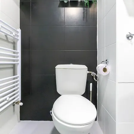 Mountain Escape & View & Relax Apartamento Bansko