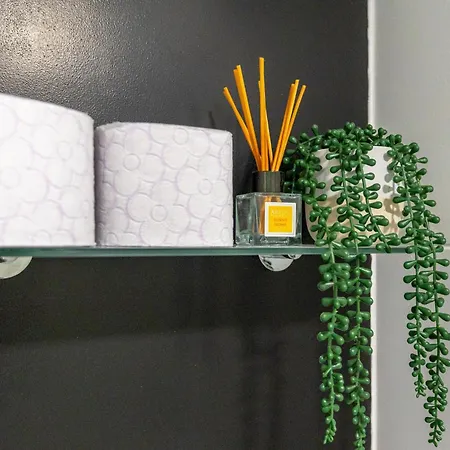 Apartamento Mountain Escape & View & Relax