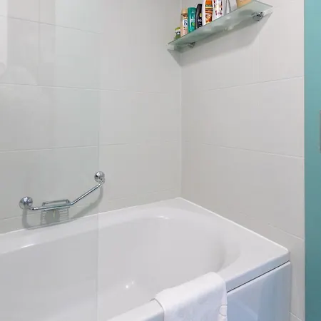 Apartamento Mountain Escape & View & Relax *