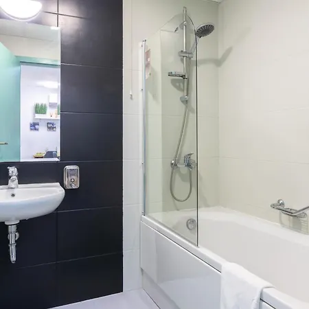 Mountain Escape & View & Relax Apartamento *