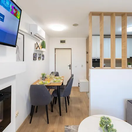 Mountain Escape & View & Relax *