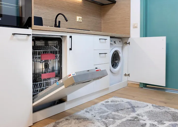 Mountain Escape & View & Relax