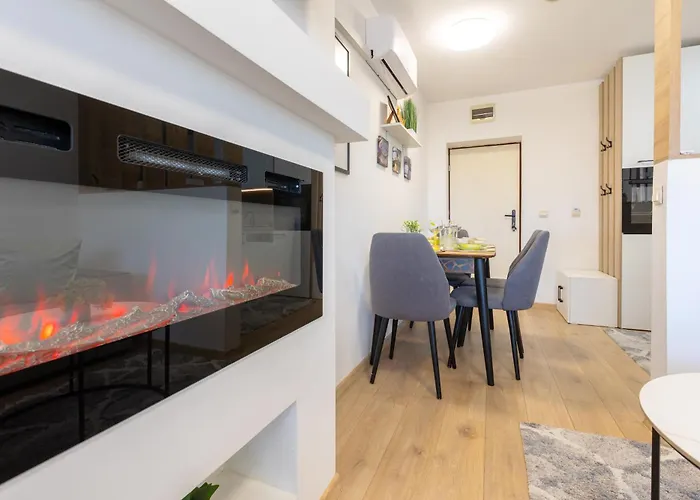 Mountain Escape & View & Relax Bansko