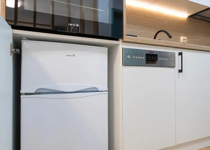 Apartment Mountain Escape & View & Relax Bansko