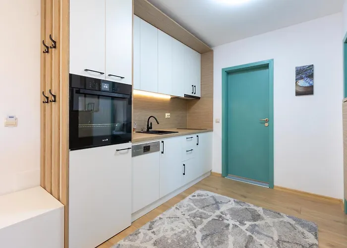 Mountain Escape & View & Relax Bansko