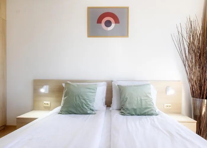 Mountain Escape & View & Relax