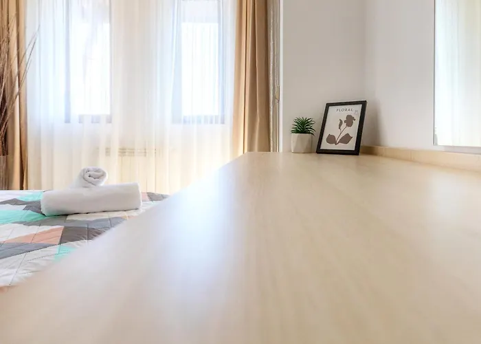 Mountain Escape & View & Relax