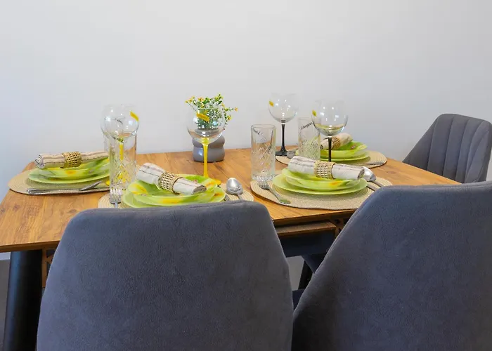 Apartment Mountain Escape & View & Relax Bansko