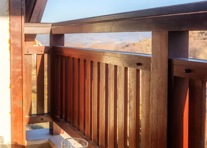 Mountain Escape & View & Relax Bansko