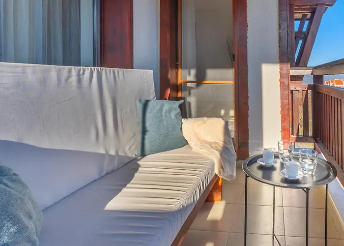 Apartment Mountain Escape & View & Relax Bansko