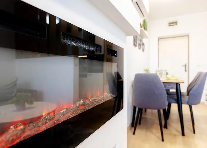 Apartment Mountain Escape & View & Relax Bansko