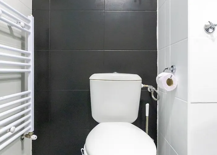 Mountain Escape & View & Relax Apartment Bansko