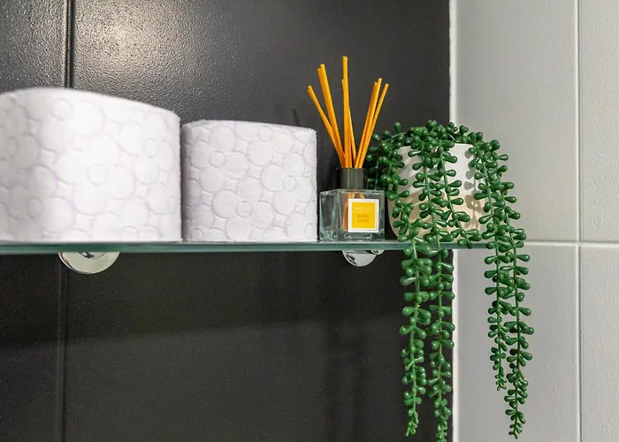 Apartment Mountain Escape & View & Relax