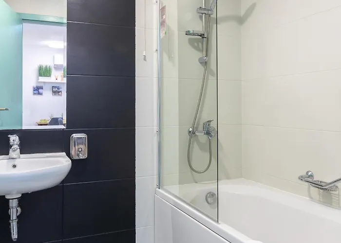 Mountain Escape & View & Relax Apartment *