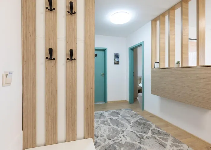 Mountain Escape & View & Relax Apartment Bansko